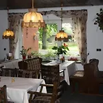 Hotel-gasthaus Burmester