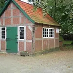 Hotel-gasthaus Burmester