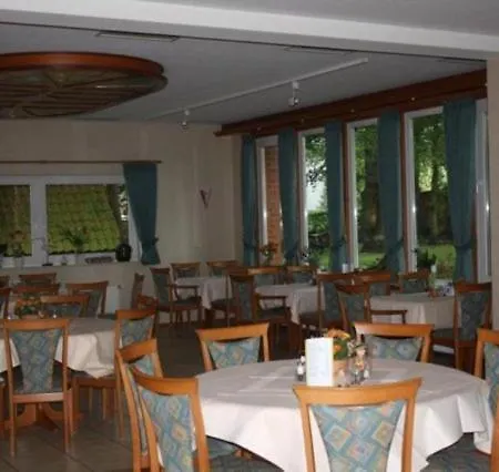 Hotel Hotel-gasthaus Burmester Heidenau (Lower-Saxony)