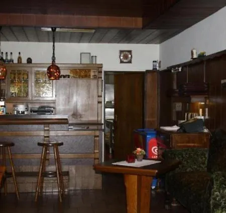 Hotel Hotel-gasthaus Burmester Heidenau (Lower-Saxony)