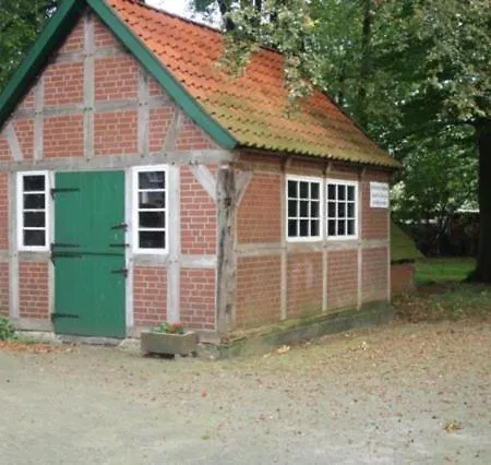 Hotel-gasthaus Burmester