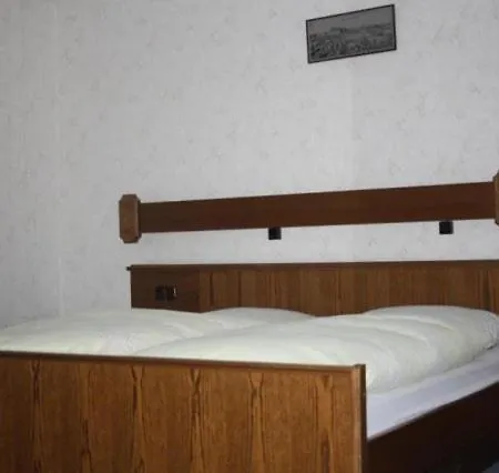 Hotel-gasthaus Burmester