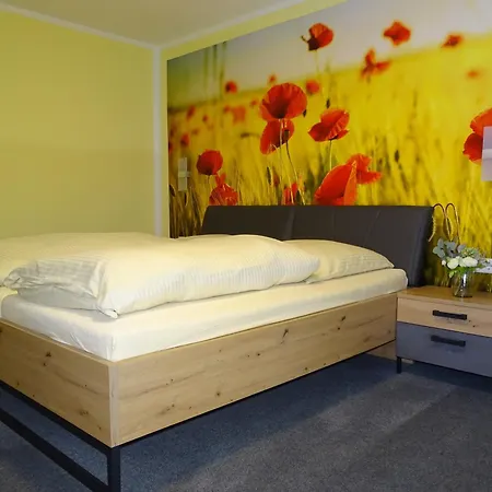 Hotel-gasthaus Burmester