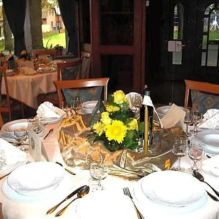 Hotel-gasthaus Burmester
